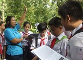 Sở GD&ĐT TP.HCM có độc quyền ‘học ngoại khóa’?