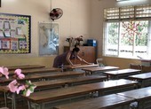 Học sinh TP.HCM đi học bình thường từ ngày 3-2
