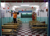 TP.HCM: Khẩn cấp rà soát giáo viên, học sinh đi qua vùng dịch