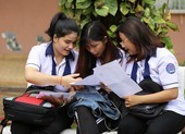 Bộ GD&ĐT chốt phương án thi tốt nghiệp THPT năm 2020