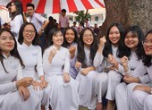 Cụ thể lịch đi học lại từ lớp 1 đến lớp 12 của học sinh TP.HCM