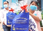 Ấm áp “Tết sum vầy” của ngành giáo dục