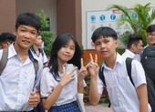 TP.HCM thông tin chính thức về kỳ thi vào lớp 10
