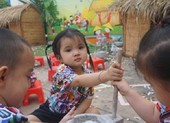 TP.HCM không tăng học phí năm học 2021-2022
