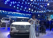 Bảng giá xe Ford tháng 3: Ecosport giảm đến 65 triệu đồng