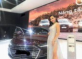 Bộ Công Thương đề xuất giảm 50% phí trước bạ ô tô để kích cầu