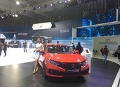 Bảng giá ô tô Honda tháng 5: CR-V chỉ có giá 939 triệu đồng