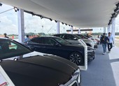 Hỗ trợ phí trước bạ, khách hàng tiết kiệm hơn 400 triệu đồng