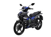 Bộ Công an đề xuất người lái xe Winner, Exciter phải có bằng A
