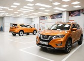 Nissan dừng bán xe Sunny và X-Trail tại Việt Nam