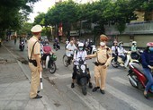 Đi xe máy điện cũng phải mua bảo hiểm