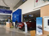 Ô tô nhập từ Thái Lan, Indonesia giảm mạnh, dự kiến khan hàng vào cuối năm
