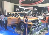 Tốp 10 xe bán chạy tháng 8: Kia Seltos bất ngờ thăng hạng