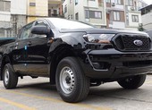 Tầm 600 triệu đồng bạn sẽ chọn được mẫu bán tải nào?