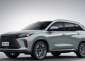 Ra mắt mẫu SUV 6 chỗ giá chỉ 342 triệu đồng đe nẹt các đối thủ