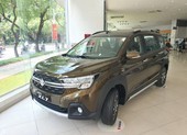 Loạt ô tô thêm ưu đãi lên đến gần 200 triệu đồng