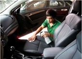 Sau khi F0 đi cùng ô tô, chủ xe cần thực hiện ngay việc này