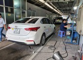Mua ô tô đạt tiêu chuẩn khí thải Euro 5: Người dùng cần lưu ý điều gì?