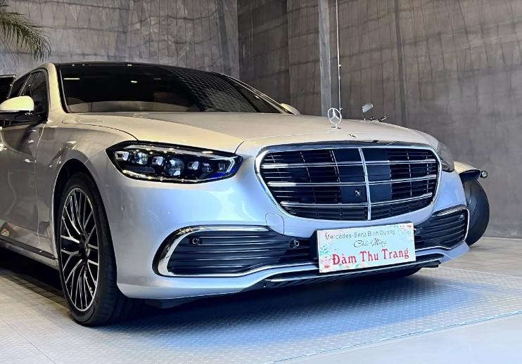 Tổng hợp nhiều hơn 98 xe mercedes s450 maybach siêu hot  daotaonec