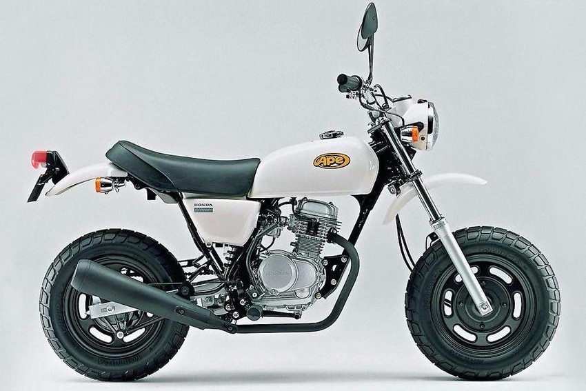 Honda 67 độ hơn 300 triệu của biker Đồng Nai  Lái xe