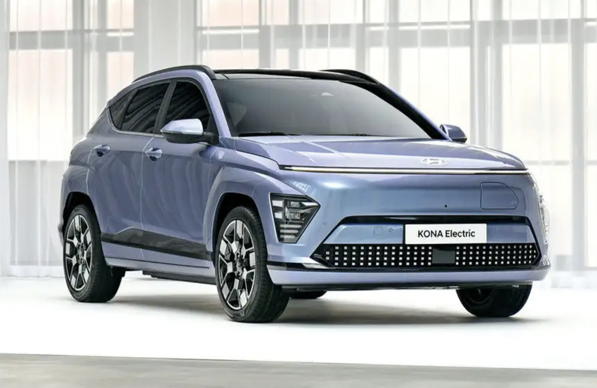 Hyundai Kona 2021 giá lăn bánh 52023 TSKT đánh giá chi tiết