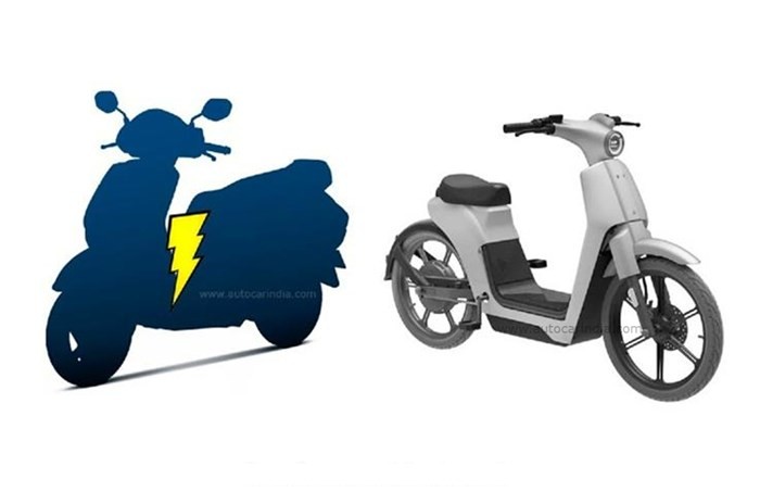 Honda bàn giao 70 xe máy điện Benly e cho Bưu điện Việt Nam