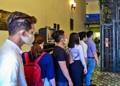 Hàng trăm công ty du lịch tại TP.HCM tạm ngưng hoạt động