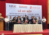 Nhà cung cấp được siêu thị 'đỡ đầu' để vay đầu tư
