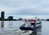 Người dân sắp được đi du lịch Cần Giờ