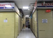 Chợ An Đông hỗ trợ tiểu thương vượt qua COVID-19