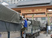 Muốn bán nông sản, thực phẩm vào Trung Quốc cần chú ý thông tin này