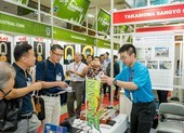Doanh nghiệp Nhật muốn nâng cao tỉ lệ nội địa hóa ở Việt Nam