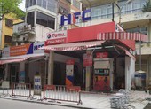 Xử lý nghiêm hành vi găm hàng xăng dầu chờ tăng giá