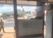 Thực hư thông tin nhân viên 'xin tiền' khách vì... bán xăng lỗ quá