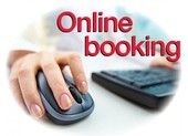 Cảnh báo đặt phòng, đặt vé trực tuyến du lịch
