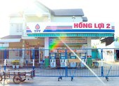 Không để thiếu xăng dầu, xử nghiêm việc găm hàng trục lợi