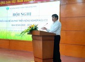 'Rất đáng tiếc về bộ tiêu chuẩn hữu cơ của Việt Nam'