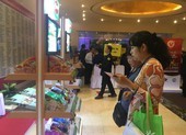 Gần 90 công ty lần đầu đạt hàng Việt Nam chất lượng cao