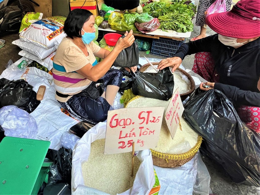 Xuất khẩu thành công gạo ngon Việt Nam sang Vanuatu ảnh 1