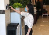 Không lắp đặt thiết bị giám sát sẽ không được sát hạch lái xe