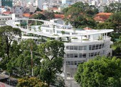 Khánh thành nhà thiếu nhi gần 200 tỉ đồng ở TP.HCM