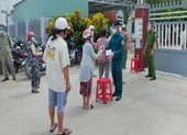 Mất chức giám đốc trung tâm y tế vì tiêm vắc xin sai đối tượng
