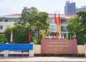 Thông tin mới về UBND quận 7 ngưng hoạt động vì COVID-19