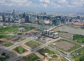 Lý do không xác định tầm nhìn quy hoạch 2060 cho TP Thủ Đức