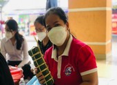 Nữ chủ nhà trọ cho công nhân nợ vô thời hạn