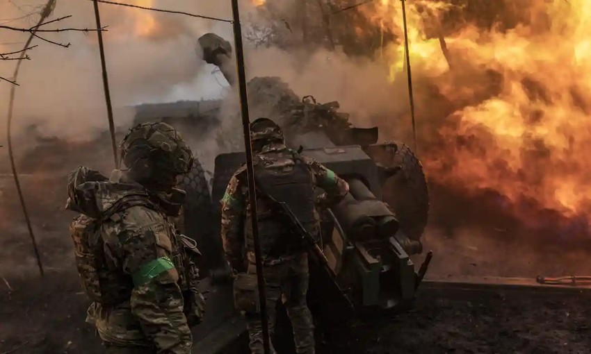 Nóng Nga-Ukraine 16-4: ‘Chiếm Bakhmut không đảm bảo chiến thắng nhanh chóng’; EU hé lộ gói trừng phạt thứ 11 lên Nga
