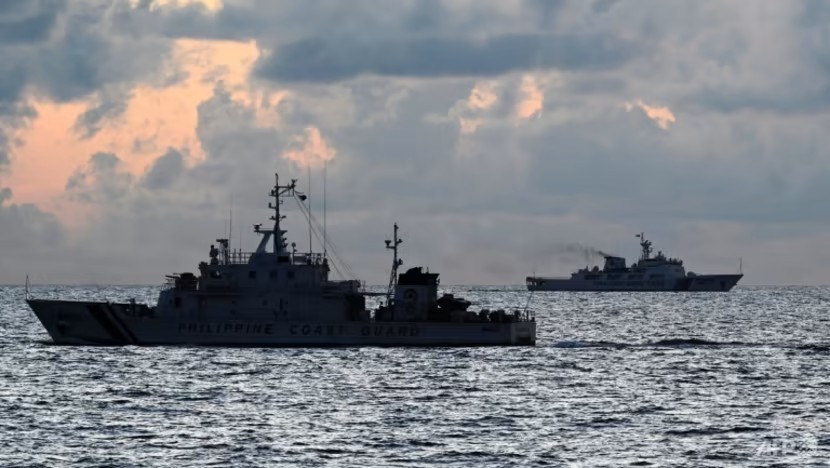 Mỹ kêu gọi Trung Quốc ngừng quấy rối tàu Philippines ở Biển Đông ảnh 1