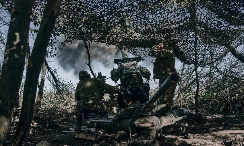 Nóng Nga-Ukraine 11-5: Kiev nói đẩy lùi lữ đoàn Nga ở Bakhmut, Điện Kremlin nêu lý do chiến dịch quân sự ‘chậm chạp’