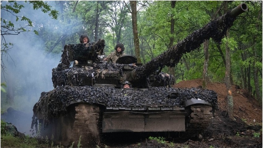Nóng Nga-Ukraine 5-6: Nga nói Ukraine tấn công lớn Donetsk, tố cáo ‘nhóm phá hoại’ Ukraine đột kích lãnh thổ Nga