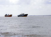 Đầu tư 937 tỉ cho dự án luồng cho tàu biển trọng tải lớn vào sông Hậu
